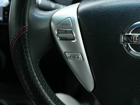 2015 Nissan Note II, серый, 840000 рублей - вид 13