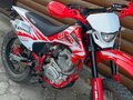 2025 Wels CRF 250, красный, 130000 рублей - вид 7