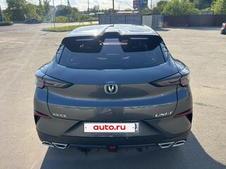 2020 Changan UNI-T I, серый, 1690000 рублей, вид 3
