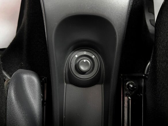 2015 Renault Duster I Рестайлинг, зелёный, 1125000 рублей - вид 16