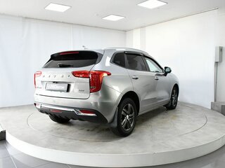 2023 Haval Jolion I Рестайлинг, серый, 1560000 рублей, вид 5