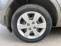 2011 Kia Rio II Рестайлинг, серебристый, 430000 рублей - вид 10