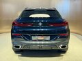 2023 BMW X6 30d III (G06) Рестайлинг, синий - вид 7