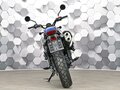 2025 Honda CL 500, синий - вид 5
