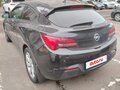 2013 Opel Astra GTC J Рестайлинг, чёрный, 680000 рублей - вид 9