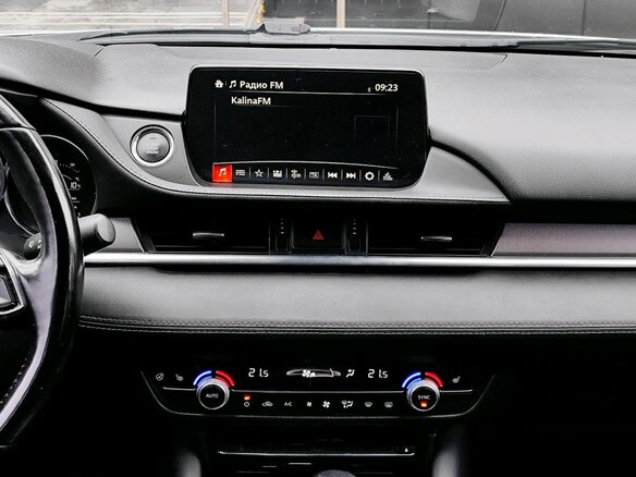 2021 Mazda 6 III (GJ) Рестайлинг 2, белый, 2399000 рублей - вид 8