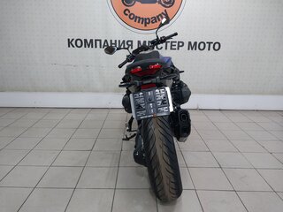 2026 BMW R 1300 R, синий, 2485000 рублей, вид 4