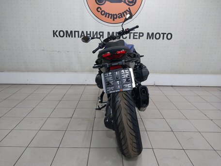 2026 BMW R 1300 R, синий, 2485000 рублей, вид 4