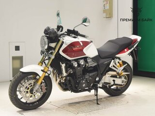 2026 Honda CB 1300, белый, 1799000 рублей, вид 4
