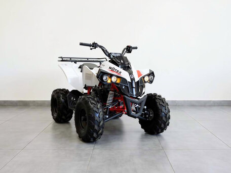 2026 Motax Raptor, белый, 97500 рублей, вид 1