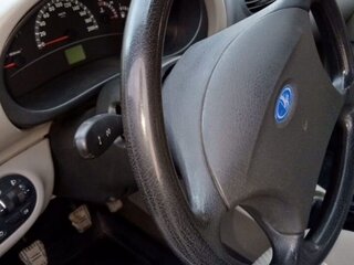 2010 Lada (ВАЗ) Kalina I, серебристый, 310000 рублей, вид 4