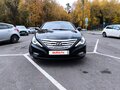 2012 Hyundai Sonata VI (YF), чёрный, 1210000 рублей - вид 1