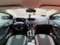 2013 Ford Focus III, серый, 590000 рублей - вид 8