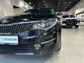 2018 Kia Optima IV, чёрный, 1812000 рублей - вид 7