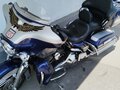 2005 Harley-Davidson Electra Glide Revival, синий, 720000 рублей - вид 7