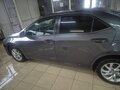 2016 Toyota Corolla XI (E160, E170, E180) Рестайлинг 1, серый, 1250000 рублей - вид 6
