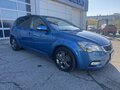 2012 Kia Ceed I Рестайлинг, синий, 870000 рублей - вид 3