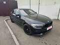 2019 BMW 5 серии 520d xDrive VII (G30/G31/G38), чёрный, 2399999 рублей - вид 1