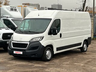 2014 Peugeot Boxer, белый, 2090000 рублей, вид 1