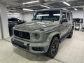 2026 Mercedes-Benz G-Класс AMG 63 AMG II (W465) Рестайлинг, серый, 34370000 рублей