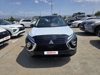 2026 Mitsubishi Eclipse Cross I Рестайлинг, чёрный, 3595000 рублей, вид 2
