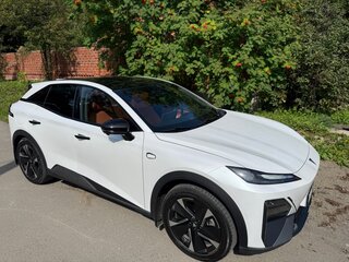 2023 Changan Deepal S07 31.73 kWh I, белый, 2950000 рублей, вид 4