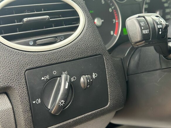 2006 Ford Focus II, красный, 399000 рублей - вид 14