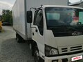 2011 Isuzu EM 5, белый, 1000000 рублей - вид 3