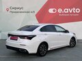2023 Omoda S5, белый, 1150000 рублей - вид 5