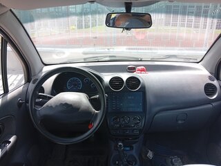 2011 Daewoo Matiz I Рестайлинг, пурпурный, 300000 рублей, вид 5