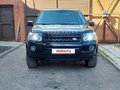 2010 Land Rover Freelander II, чёрный, 1100000 рублей - вид 3