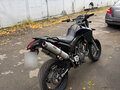 2004 Yamaha XT660X, чёрный, 459000 рублей - вид 1