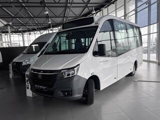 2026 ГАЗ ГАЗель CITY, белый, 5114000 рублей, вид 1