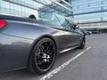2016 BMW M4 F82/F83, серый, 3999999 рублей - вид 8