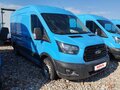 2021 Ford Transit, синий, 2449000 рублей - вид 1
