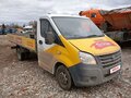 2024 ГАЗ ГАЗель Next, белый, 1913600 рублей - вид 1