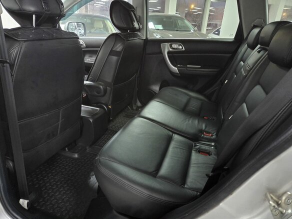 2014 Great Wall Hover H6, серебристый, 849000 рублей - вид 7