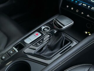 2022 JAC J7 I, красный, 650000 рублей, вид 4