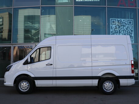 2025 Foton Toano Pro, белый, 3349000 рублей, вид 4