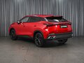 2023 Omoda C5 I, красный, 1859000 рублей - вид 1
