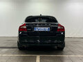 2007 Volvo S80 II, чёрный - вид 4