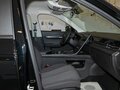 2026 Jaecoo J6, чёрный - вид 4