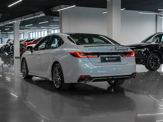 2026 Toyota Camry IX (XV80) China Market, серый, 4500000 рублей, вид 4