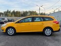 2015 Ford Focus III Рестайлинг, жёлтый, 719999 рублей - вид 2