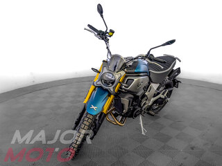 2025 CFMoto 700CL-X Adventure, синий, 841410 рублей, вид 4