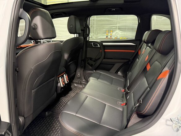 2024 Haval Dargo I, белый, 2949800 рублей - вид 6