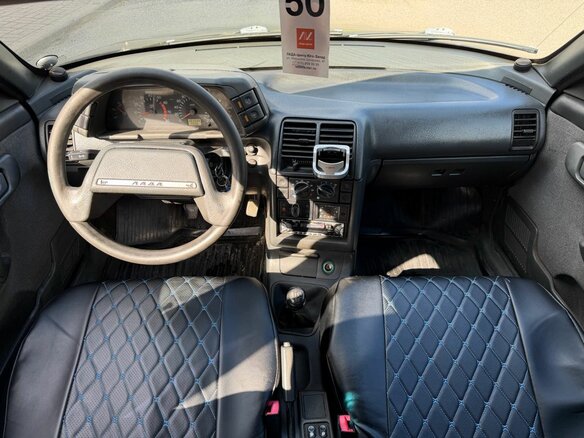 2005 Lada (ВАЗ) 2110, чёрный - вид 6