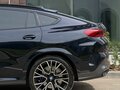 2021 BMW X6 30d III (G06), чёрный - вид 5