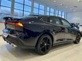 2025 Changan UNI-V I, чёрный, 3479900 рублей - вид 8