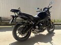 2014 Yamaha MT-09 (FZ-09), фиолетовый, 840000 рублей - вид 6